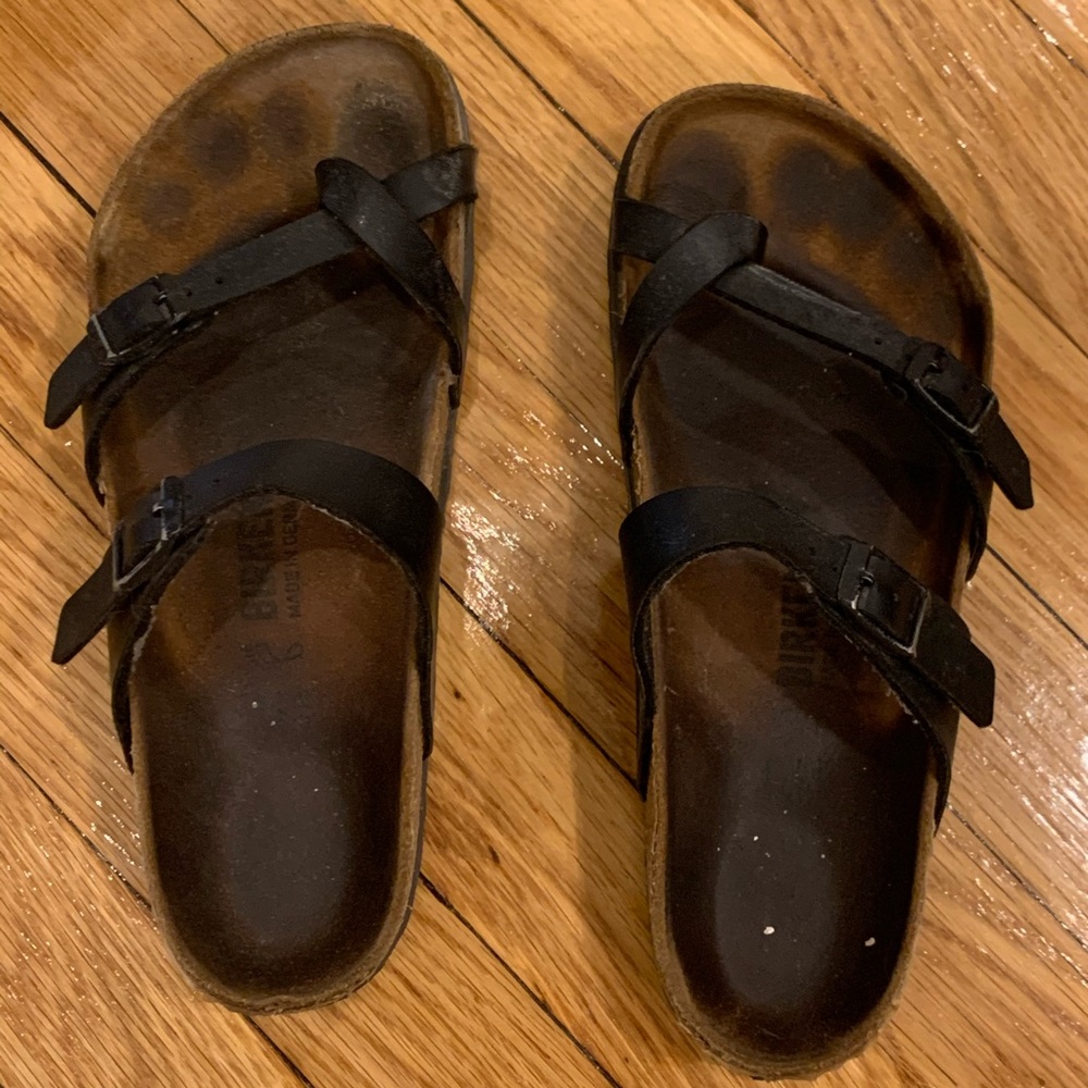 Mayari Birkenstock Sandals